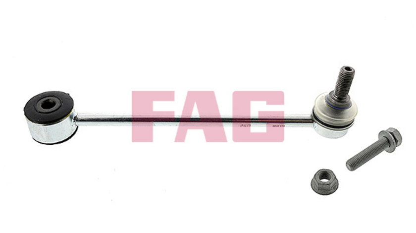 Brat/bieleta suspensie, stabilizator puntea spate (818031610 FAG) VW,VW (FAW)