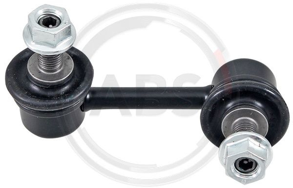 Brat/bieleta suspensie, stabilizator puntea spate (261091 ABS) HONDA