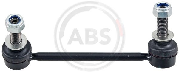 Brat/bieleta suspensie, stabilizator puntea spate (261081 ABS) LAND ROVER