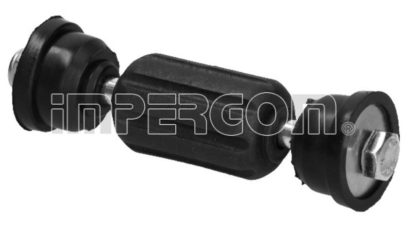 Brat/bieleta suspensie, stabilizator puntea spate (35659 IMPERGOM) FORD,MITSUBISHI