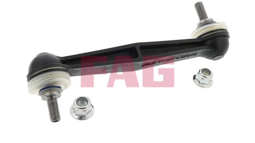 Brat/bieleta suspensie, stabilizator puntea spate (818024510 FAG) ALFA ROMEO