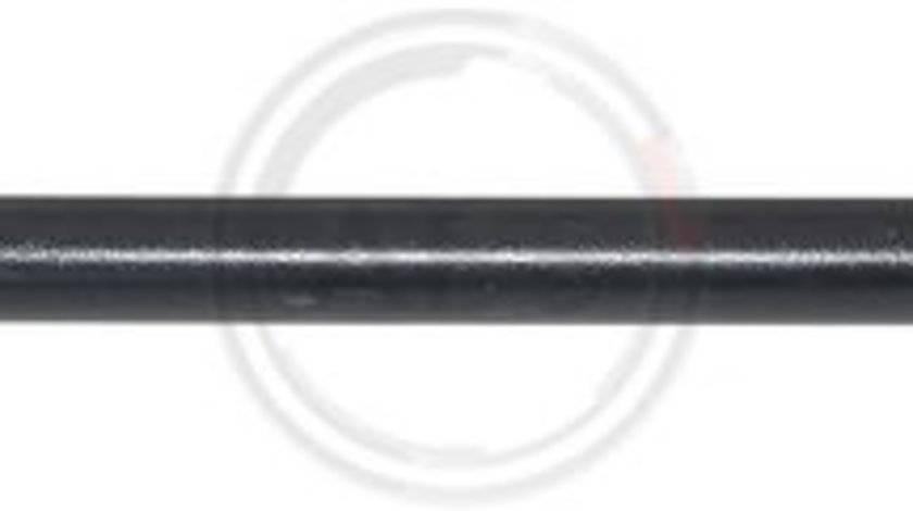 Brat/bieleta suspensie, stabilizator puntea spate (260848 ABS) CHRYSLER,MERCEDES-BENZ,VW