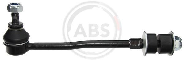Brat/bieleta suspensie, stabilizator puntea spate (260564 ABS) FORD,NISSAN