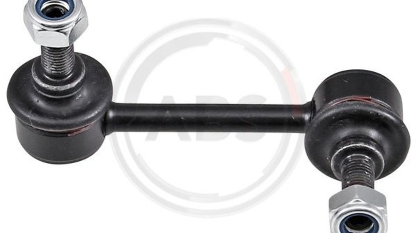 Brat/bieleta suspensie, stabilizator puntea spate (260056 ABS) HONDA