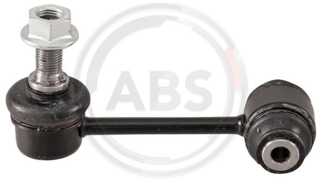 Brat/bieleta suspensie, stabilizator puntea spate (261128 ABS) LEXUS