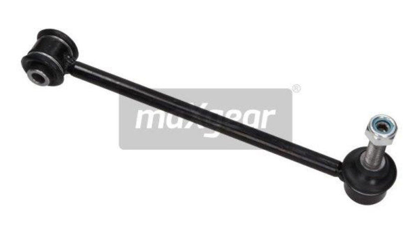 Brat/bieleta suspensie, stabilizator puntea spate (721190 MAXGEAR) PEUGEOT