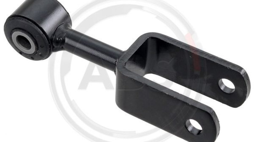 Brat/bieleta suspensie, stabilizator puntea spate (260796 ABS) MERCEDES-BENZ,VW