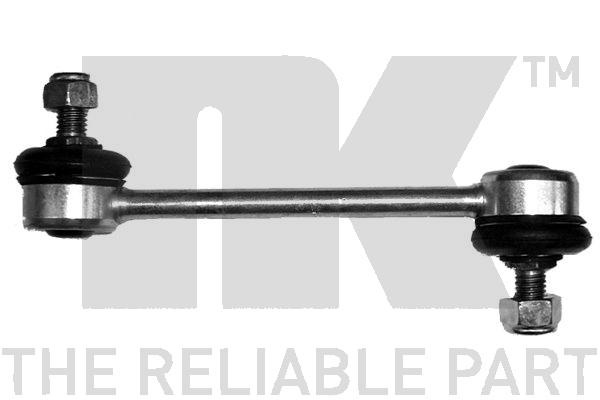 Brat/bieleta suspensie, stabilizator puntea spate (5114514 NK) TOYOTA