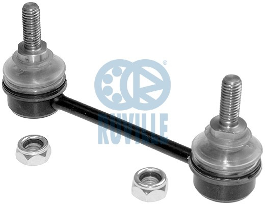 Brat/bieleta suspensie, stabilizator puntea spate (915729 EVR) AUDI
