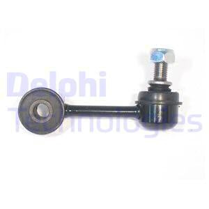 Brat/bieleta suspensie, stabilizator puntea spate (TC1412 DELPHI) MAZDA
