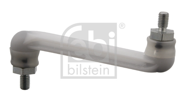 Brat/bieleta suspensie, stabilizator puntea spate (02185 FEBI BILSTEIN)