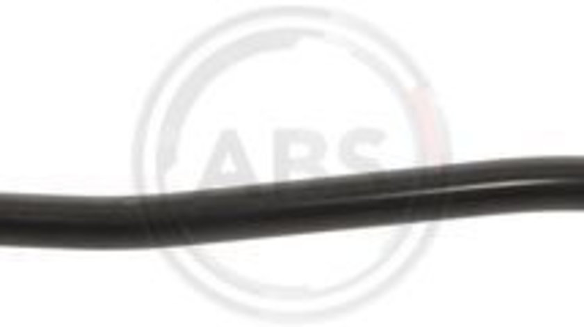 Brat/bieleta suspensie, stabilizator puntea spate (260501 ABS) FORD