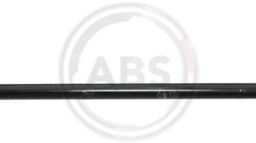 Brat/bieleta suspensie, stabilizator puntea spate (260465 ABS) AUDI,SKODA,VW