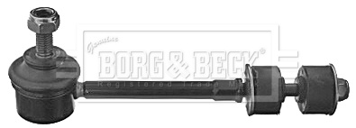 Brat/bieleta suspensie, stabilizator puntea spate (BDL7088HD BNB) FORD