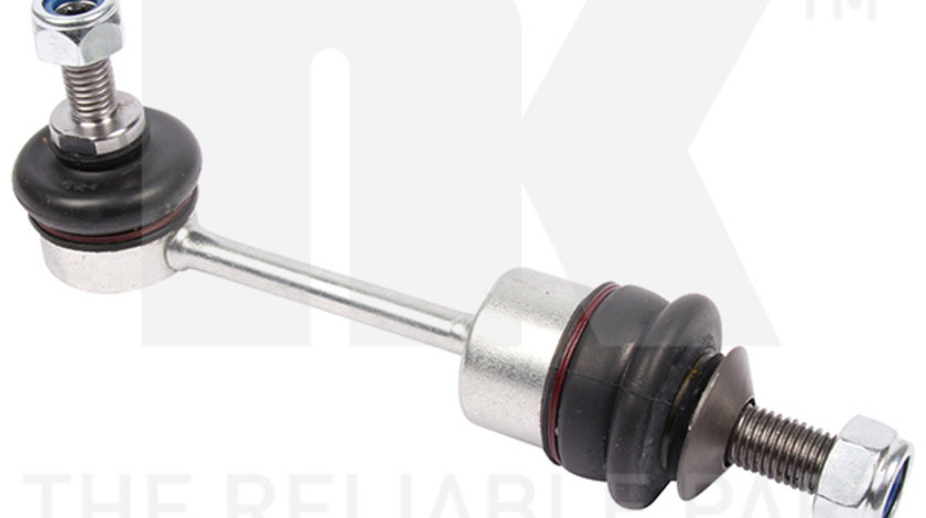 Brat/bieleta suspensie, stabilizator puntea spate (5111529 NK) BMW