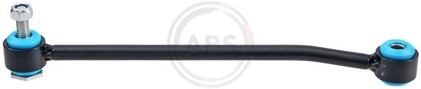 Brat/bieleta suspensie, stabilizator puntea spate (261034 ABS) FORD