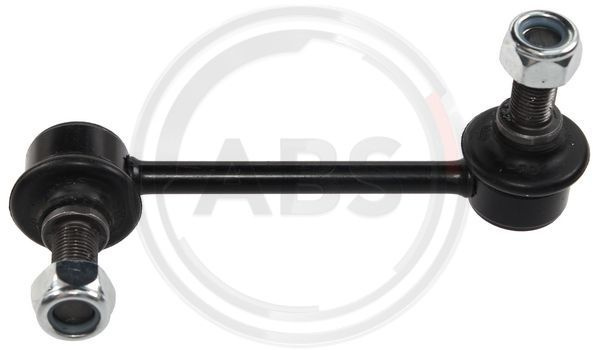 Brat/bieleta suspensie, stabilizator puntea spate (260694 ABS) KIA