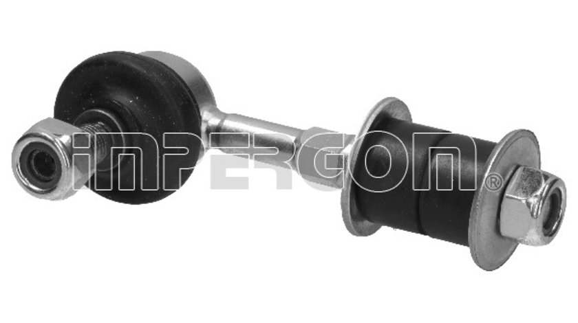 Brat/bieleta suspensie, stabilizator puntea spate (32643 IMPERGOM) MITSUBISHI,VOLVO