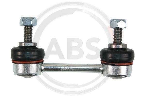 Brat/bieleta suspensie, stabilizator puntea spate (260429 ABS) BMW