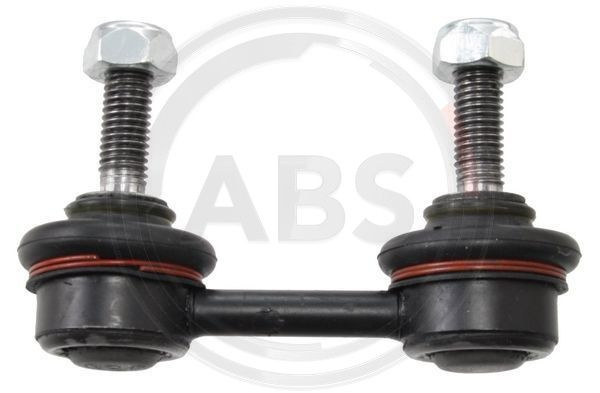 Brat/bieleta suspensie, stabilizator puntea spate (260575 ABS) SUBARU