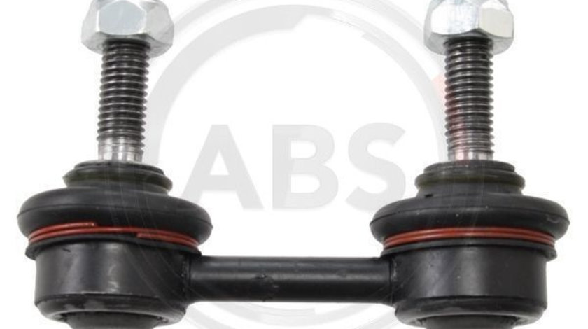 Brat/bieleta suspensie, stabilizator puntea spate (260575 ABS) SUBARU