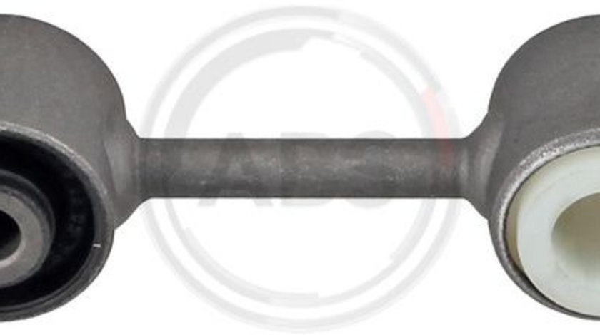 Brat/bieleta suspensie, stabilizator puntea spate (261108 ABS) IVECO