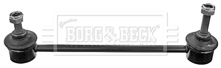 Brat/bieleta suspensie, stabilizator puntea spate (BDL7187HD BNB) MINI