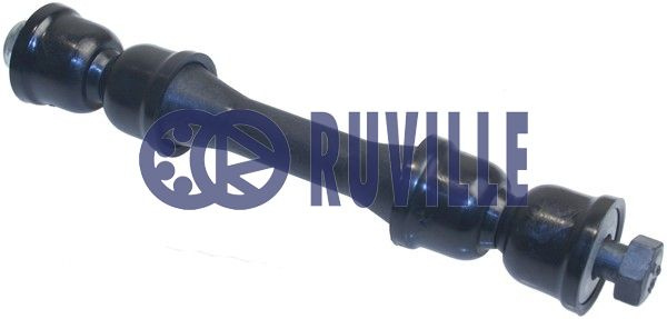 Brat/bieleta suspensie, stabilizator puntea spate (915295 EVR) FORD