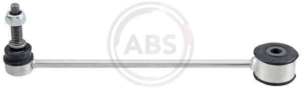 Brat/bieleta suspensie, stabilizator puntea spate (261095 ABS) DODGE,JEEP