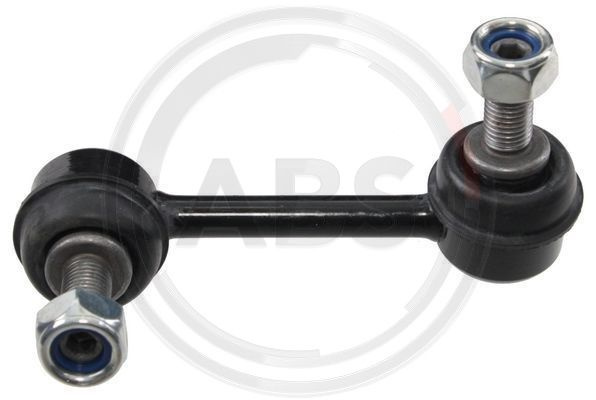 Brat/bieleta suspensie, stabilizator puntea spate (260601 ABS) HONDA
