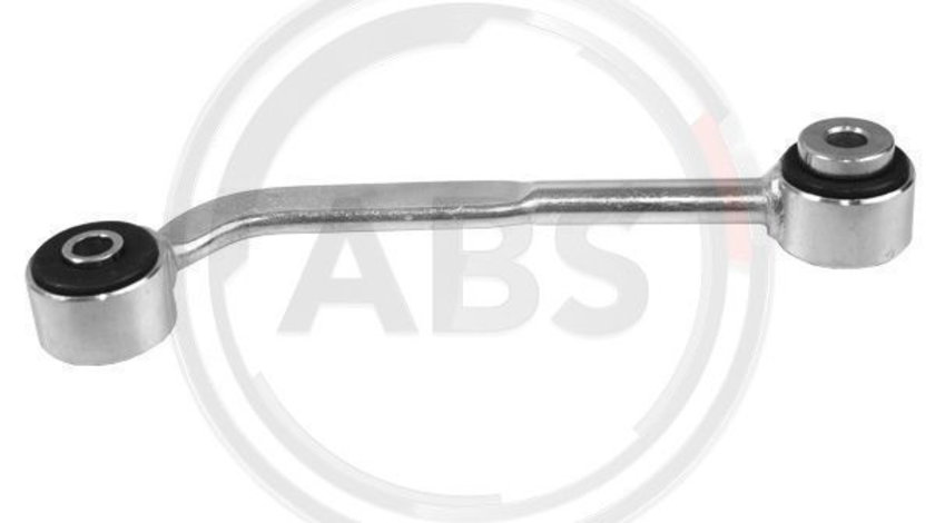 Brat/bieleta suspensie, stabilizator puntea spate (260301 ABS) MERCEDES-BENZ