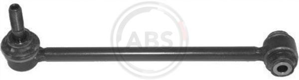 Brat/bieleta suspensie, stabilizator puntea spate (260118 ABS) PEUGEOT
