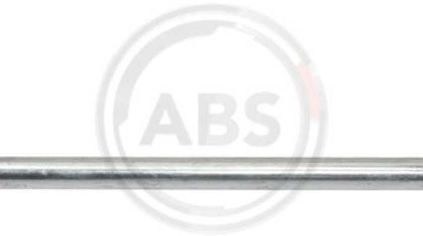 Brat/bieleta suspensie, stabilizator puntea spate (260407 ABS) BMW,BMW (BRILLIANCE)