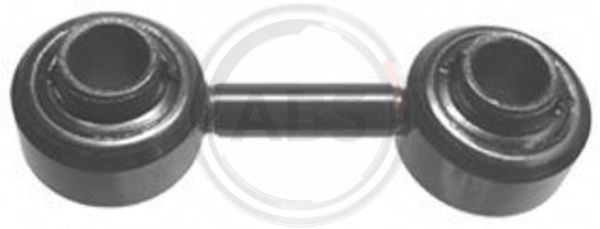 Brat/bieleta suspensie, stabilizator puntea spate (260046 ABS) DAIHATSU