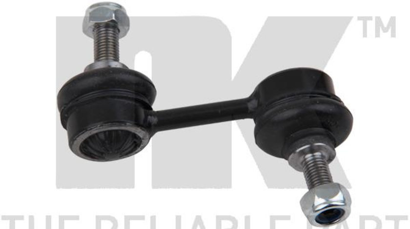 Brat/bieleta suspensie, stabilizator puntea spate (5113534 NK) KIA