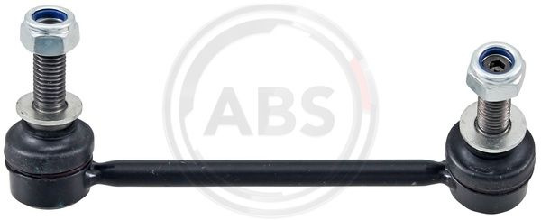 Brat/bieleta suspensie, stabilizator puntea spate (261080 ABS) LAND ROVER