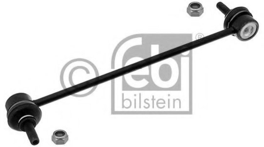 Brat/bieleta suspensie, stabilizator RENAULT CLIO II (BB0/1/2, CB0/1/2) (1998 - 2005) FEBI BILSTEIN 21044 piesa NOUA