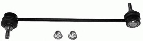 Brat/bieleta suspensie, stabilizator RENAULT CLIO III (BR0/1, CR0/1) (2005 - 2012) LEMFÖRDER 25513 ...