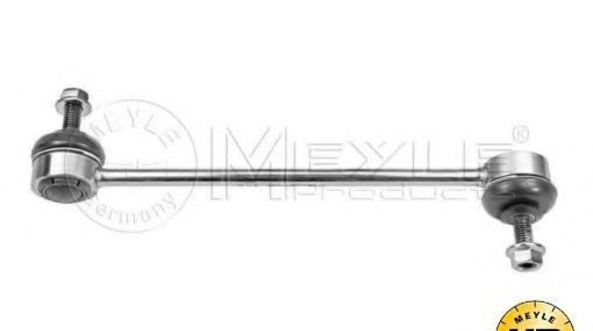 Brat/bieleta suspensie, stabilizator RENAULT CLIO III Grandtour (KR0/1) (2008 - 2012) MEYLE 35-16 060 0021/HD piesa NOUA