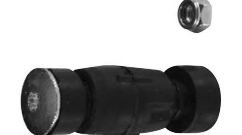 Brat/bieleta suspensie, stabilizator RENAULT CLIO II (BB0/1/2, CB0/1/2) (1998 - 2005) MOOG RE-SB-1167 piesa NOUA