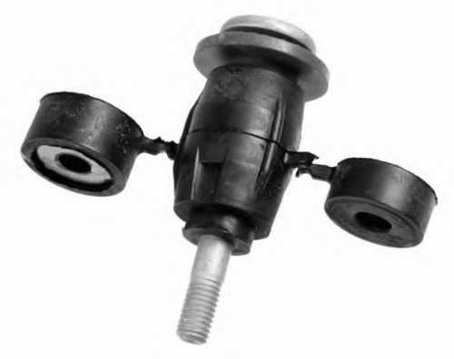 Brat/bieleta suspensie, stabilizator RENAULT CLIO II (BB0/1/2, CB0/1/2) (1998 - 2005) LEMFÖRDER 355...