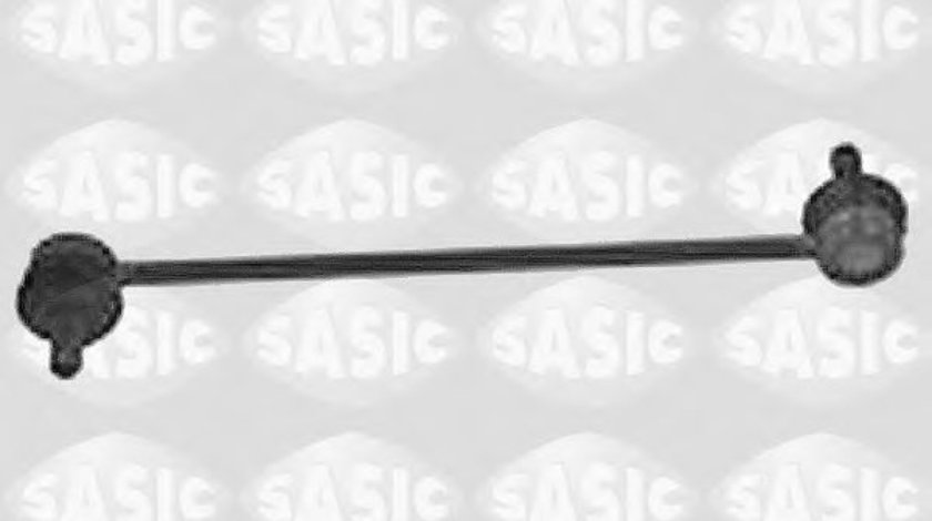 Brat/bieleta suspensie, stabilizator RENAULT CLIO IV (2012 - 2016) SASIC 4005147 piesa NOUA