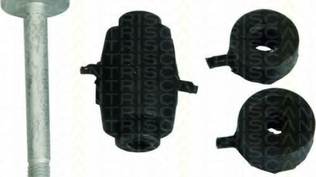 Brat/bieleta suspensie, stabilizator RENAULT CLIO I (B/C57, 5/357) (1990 - 1998) TRISCAN 8500 25601 piesa NOUA