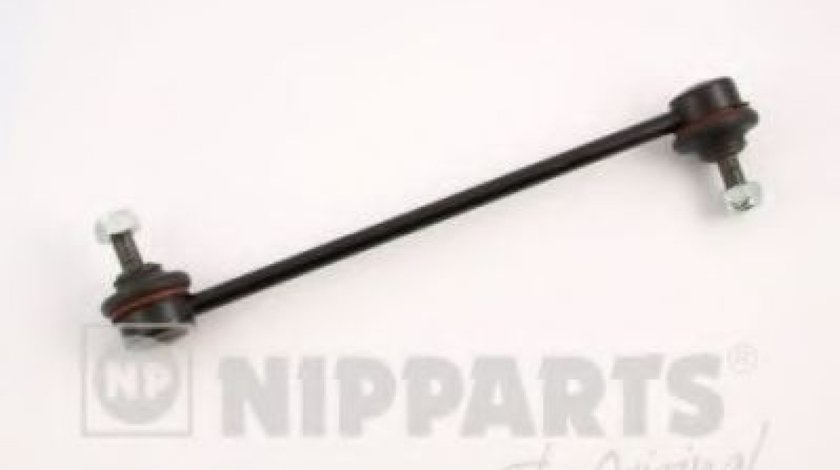 Brat/bieleta suspensie, stabilizator RENAULT CLIO III Grandtour (KR0/1) (2008 - 2012) NIPPARTS J4961029 piesa NOUA