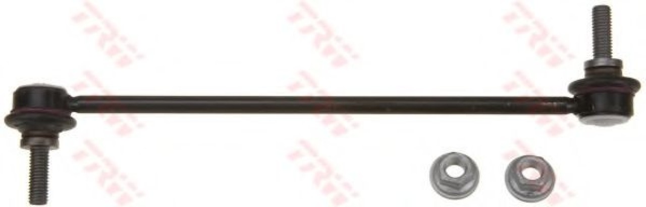 Brat/bieleta suspensie, stabilizator RENAULT GRAND SCENIC II (JM0/1) (2004 - 2016) TRW JTS530 piesa NOUA