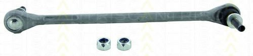 Brat/bieleta suspensie, stabilizator RENAULT GRAND SCENIC III (JZ0/1) (2009 - 2016) TRISCAN 8500 25617 piesa NOUA