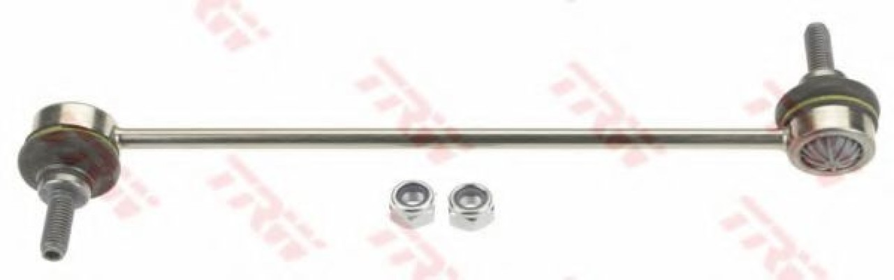 Brat/bieleta suspensie, stabilizator RENAULT GRAND SCENIC III (JZ0/1) (2009 - 2016) TRW JTS144 piesa NOUA