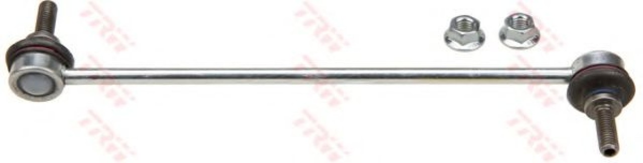 Brat/bieleta suspensie, stabilizator RENAULT GRAND SCENIC II (JM0/1) (2004 - 2016) TRW JTS463 piesa NOUA