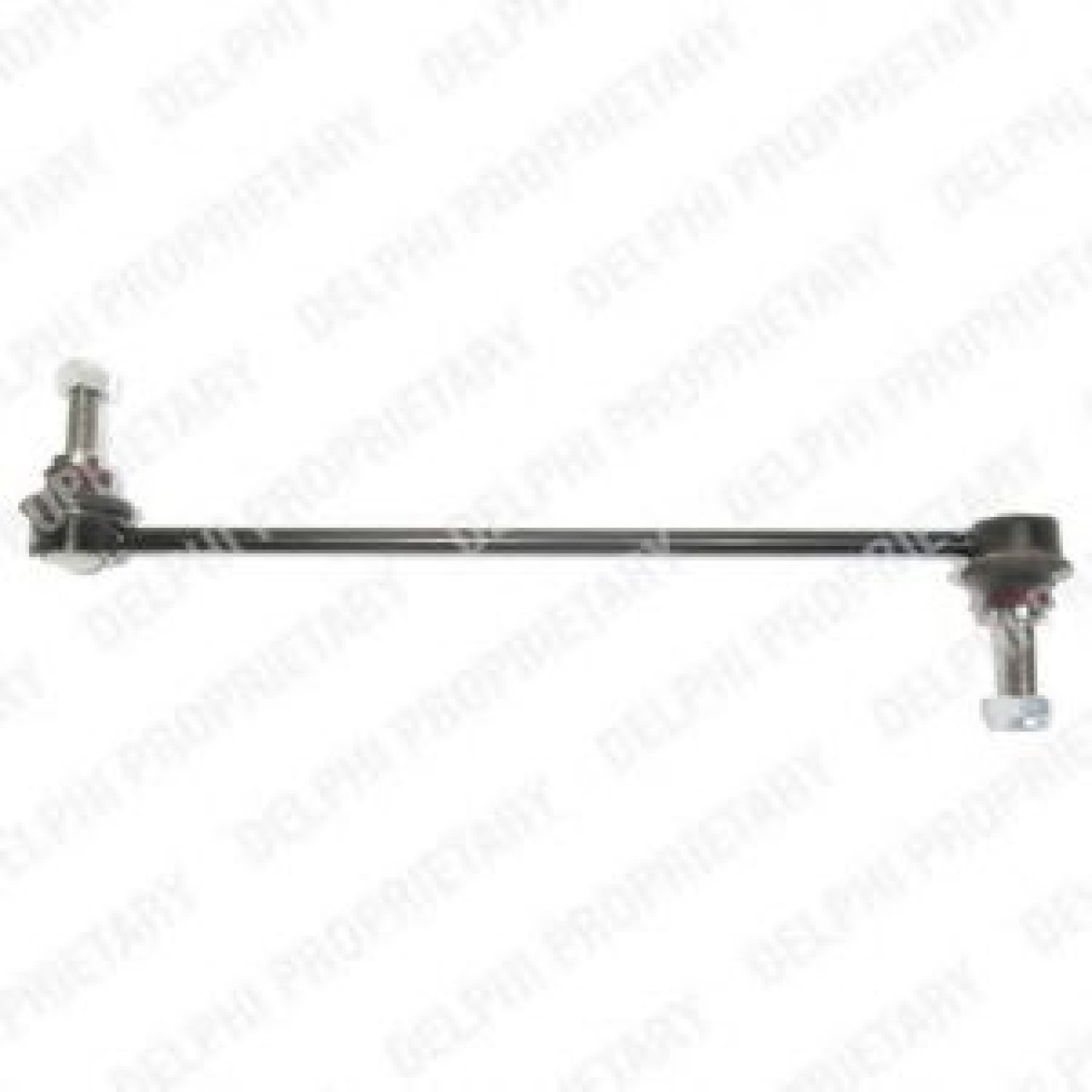 Brat/bieleta suspensie, stabilizator RENAULT GRAND SCENIC II (JM0/1) (2004 - 2016) DELPHI TC1362 piesa NOUA