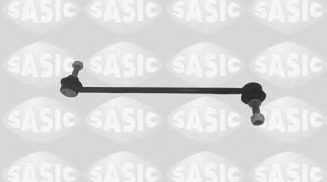 Brat/bieleta suspensie, stabilizator RENAULT GRAND SCENIC II (JM0/1) (2004 - 2016) SASIC 2304002 piesa NOUA